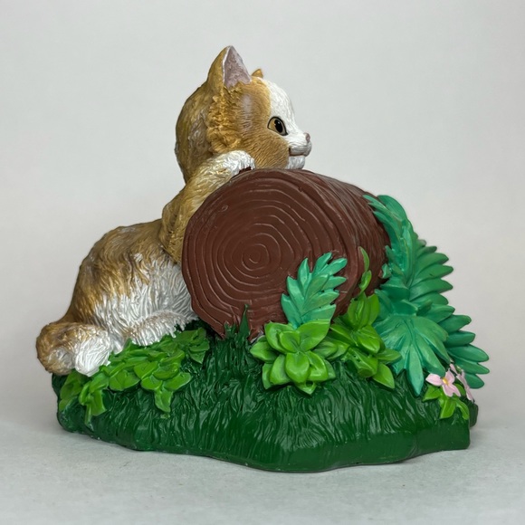 “Peek-a-Boo” - Picture 7 of 10